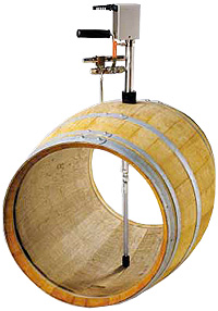 barrelwasher