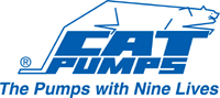 CAT Pumps Distributor, industrial high-pressure pumps, powerwash pumps